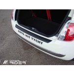 Fiat 500 07-11 Kryt prahu pátých dveří | Zboží Auto