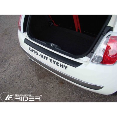 Fiat 500 07-11 Kryt prahu pátých dveří | Zboží Auto