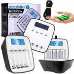 EverActive NC-1000M – Zboží Živě