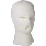 Kukla MFH bavlněná 3 otvory bílá – Zboží Mobilmania