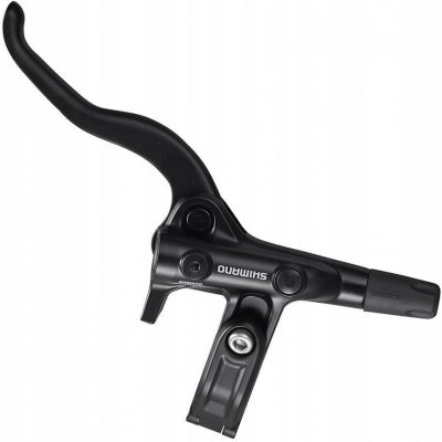 Shimano Deore BL-M4100 MTB/Trekking levá černá – Zboží Dáma