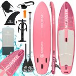 Paddleboard Aquastic Perth Pro 11'2" – Zboží Mobilmania