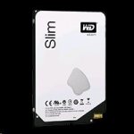 WD Scorpio BLU 1TB, 2,5", SATAIII, 16MB, WD10SPCX – Sleviste.cz