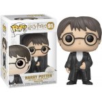 Funko Pop! Harry Potter Harry Potter v Plesovém – Hledejceny.cz