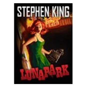 Lunapark - Stephen King