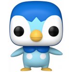 Funko Pop! 865 Pokémon Piplup – Zboží Mobilmania