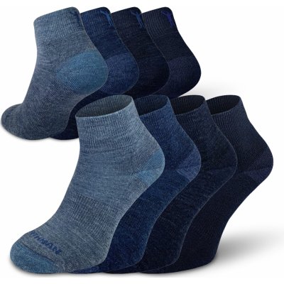 Northman Jonas 4-pack Mix barev2 – Zboží Dáma