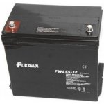 Fukawa 12V 55Ah – Zboží Mobilmania