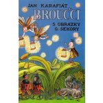 Broučci s obrázky O. Sekory – Hledejceny.cz