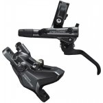 Shimano DEORE / BR-M6100+BL-M6100 – Zboží Dáma