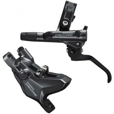 Shimano DEORE / BR-M6100+BL-M6100 – Zboží Dáma