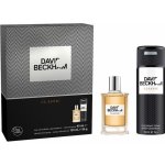 David Beckham Classic EDT 40 ml + deospray 150 ml dárková sada – Sleviste.cz