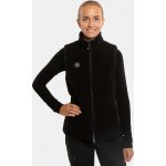 UHIP Vesta vlněná Merino dámská jet černá – Zboží Mobilmania