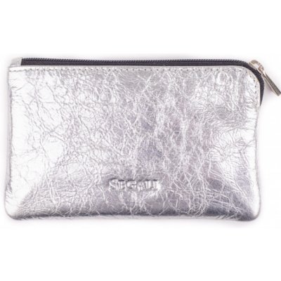 SEGALI kožená 7289 stříbrná – Sleviste.cz