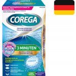 Corega Tabs 66 tablet 3 Minuten – Hledejceny.cz