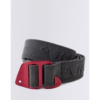 Pásek Klättermusen Gjord Stretch 2.0 Raven – Sleviste.cz