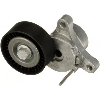 GATES Napínací kladka drážkového klínového řemenu DriveAlign™ GT T39593 – Zboží Mobilmania