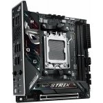 Asus ROG STRIX B850-I GAMING WIFI 90MB1K30-M0EAY0 – Hledejceny.cz