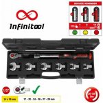 KS Tools momentový klíč 516.9110 – Sleviste.cz