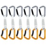 Mammut Sender Keylock 6 Pack Quickdraws 12 cm – Zboží Mobilmania