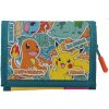 Peněženka CyP Brands Peněženka Pokémon Urban Colors