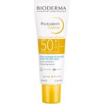 Bioderma Photoderm Créme ochranný krém na obličej SPF50+ 40 ml – Hledejceny.cz