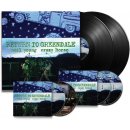 YOUNG, NEIL & CRAZY HORSE - RETURN TO GREENDALE 6LP