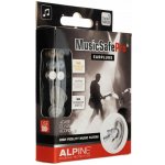 Alpine MusicSafe Pro Silver SNR 14,17+18 dB 1 pár – Zboží Dáma