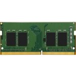 Kingston DDR4 4GB 3200MHz CL22 KVR32S22S6/4 – Zboží Živě