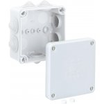 Spelsberg 32690001 spojovací krabice (d x š x v) 113 x 113 x 58 mm šedá IP55 1 ks – Hledejceny.cz