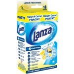 Lanza Lemon Freshness tekutý čistič pračky Citron 250 ml – HobbyKompas.cz