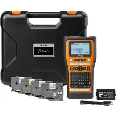 Brother PT-E560BTSP – Zboží Živě