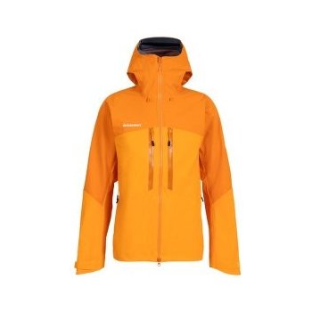 Mammut Meron HS Hooded Jacket Men 
