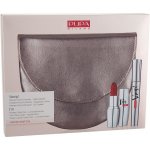 Pupa řasenka Mascara Vamp ! 100 extra černá 9 ml – Zboží Dáma