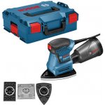 Bosch GSS 160 Multi Professional 0.601.2A2.300 – Hledejceny.cz