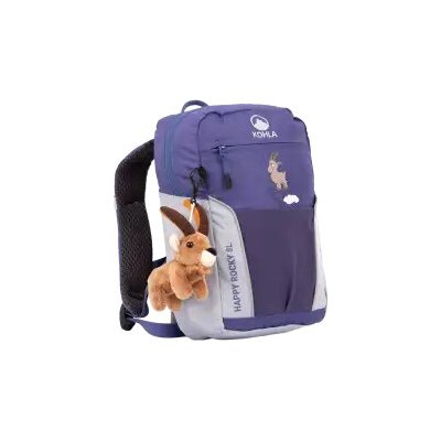 Kohla Happy Rocky 8 dětský Orient Blue – Hledejceny.cz