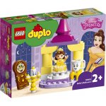 LEGO® DUPLO® Disney Princess 10960 Kráska na plese – Zboží Mobilmania