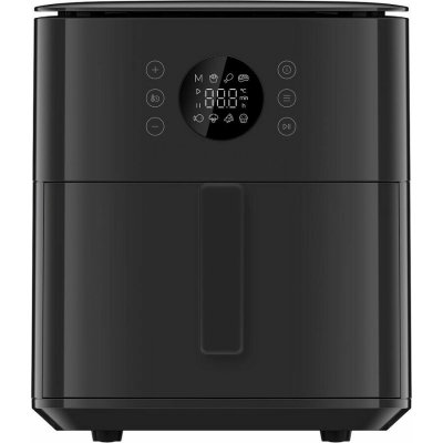 Xiaomi Air Fryer 6.5L Black – Sleviste.cz