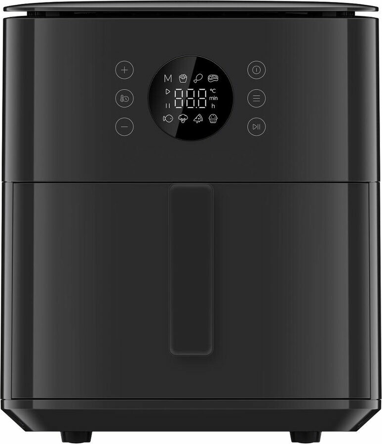 Xiaomi Air Fryer 6.5L Black