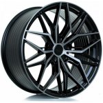 Judd Jsf3 10.5x22 5x120.65 ET25-45 titanium – Sleviste.cz
