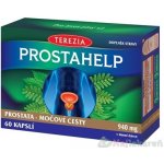 TEREZIA Prostahelp 60 kapslí – Hledejceny.cz