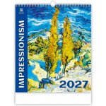 nástěnný Impressionism 45cm x 52cm, N255-27 2027 – Hledejceny.cz