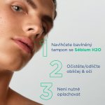 Bioderma Sébium H2O micelární voda 500 ml – Zboží Mobilmania