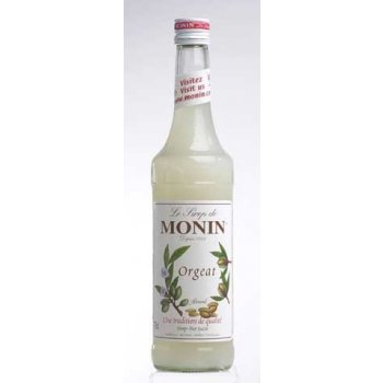 Monin Almond 0,7 l