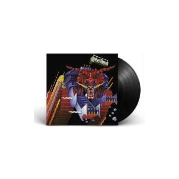 Judas Priest - DEFENDERS OF THE FAITH LP