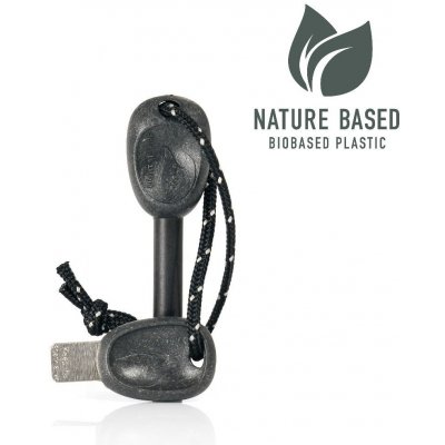 Light My Fire Firesteel BIO Army černé – Zboží Dáma
