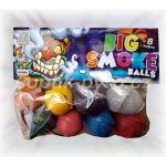 dýmovnice Big Colour Smoke Balls balení 8 kusů – Zbozi.Blesk.cz