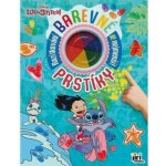 Barevné prstíky Minnie – Hledejceny.cz