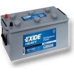 Exide Professional Power 12V 145Ah 1050A EF1453 – Hledejceny.cz