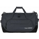 Travelite Kick Off Duffle Anthracite 73 l – Zbozi.Blesk.cz